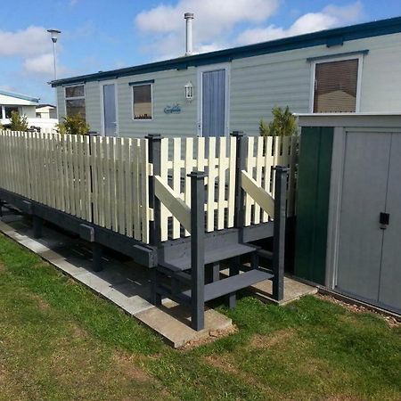 Beverley Holidays Hotell Paignton Eksteriør bilde
