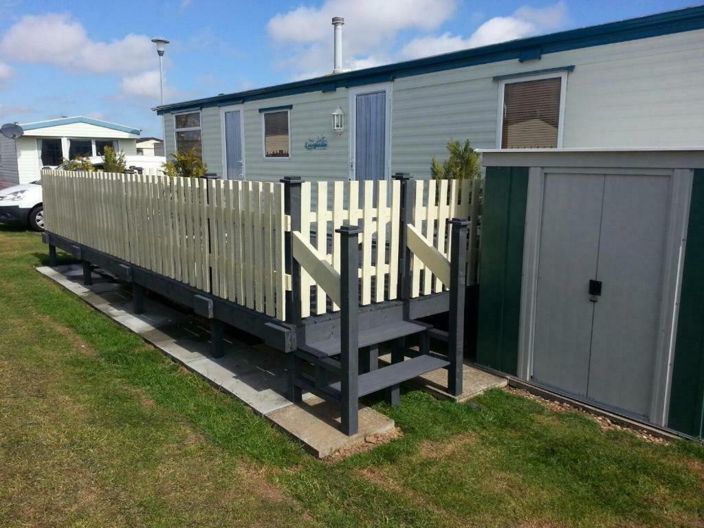 Beverley Holidays Hotell Paignton Eksteriør bilde