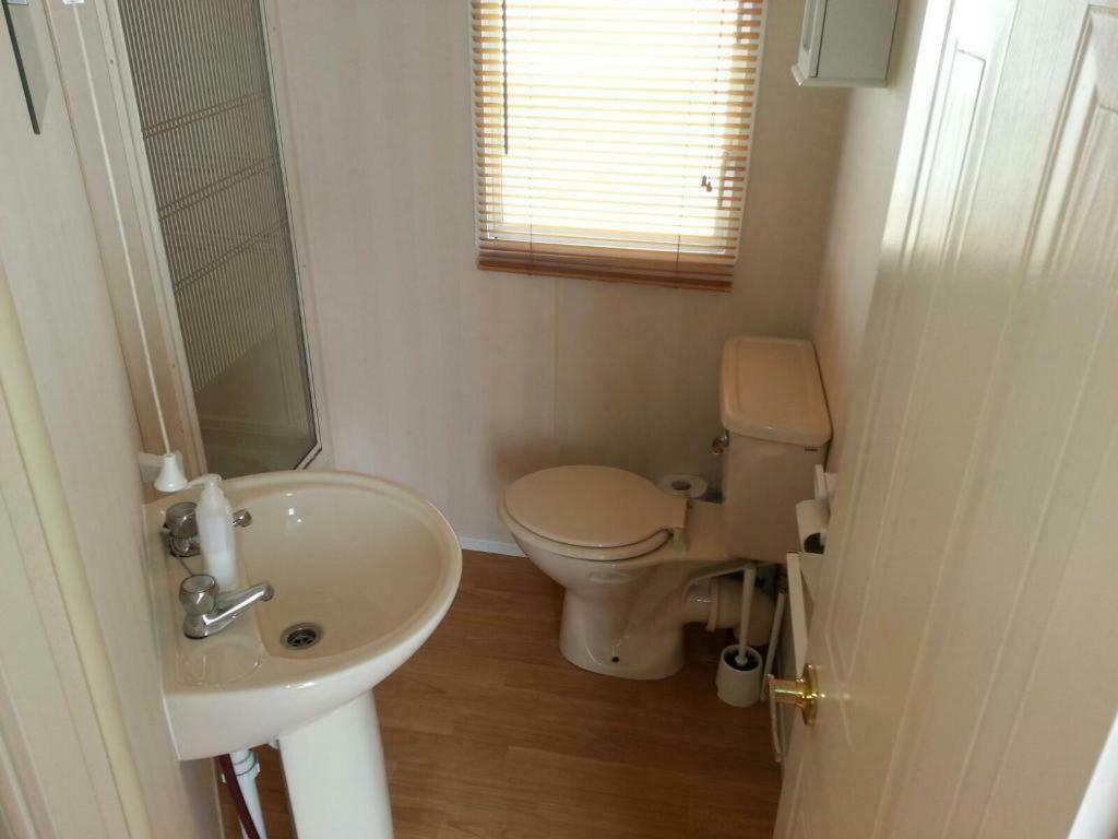 Beverley Holidays Hotell Paignton Eksteriør bilde